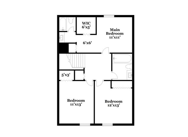 Building Photo - 1518 Crossridge Dr