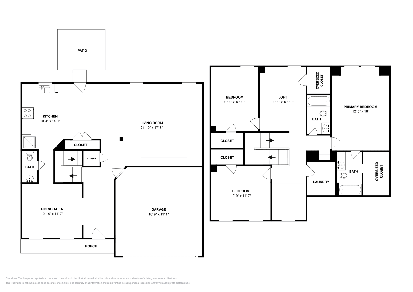Building Photo - 21607 Fossil Trails Dr