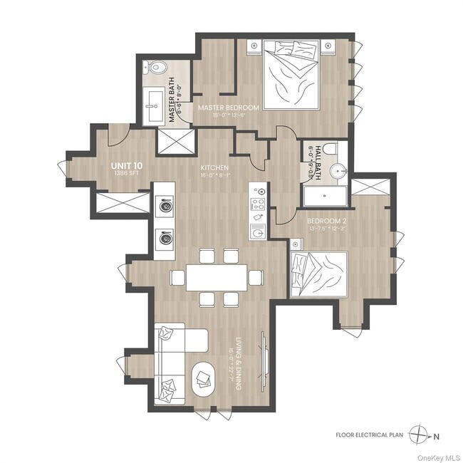 Building Photo - 34 Clinton Ave