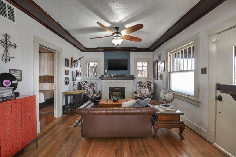 Building Photo - 2901 Grant Ave