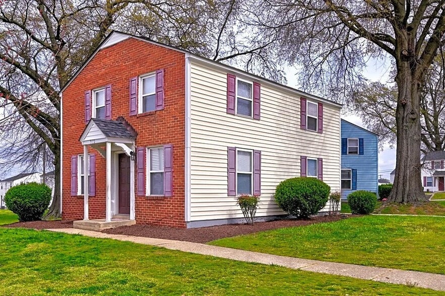 Park Northside Apartments 1603 Roane St Richmond VA 23222 Apartment