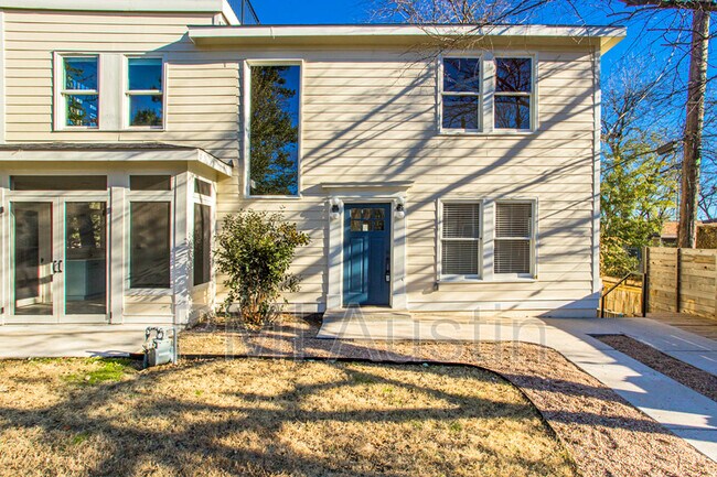 Building Photo - 2003 Newning Ave