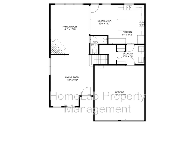 Building Photo - 3454 Kodiak Diamond