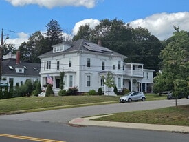 Building Photo - 6 Commonwealth Ave