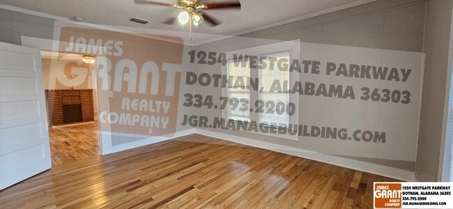 Building Photo - 206 Kornegay St