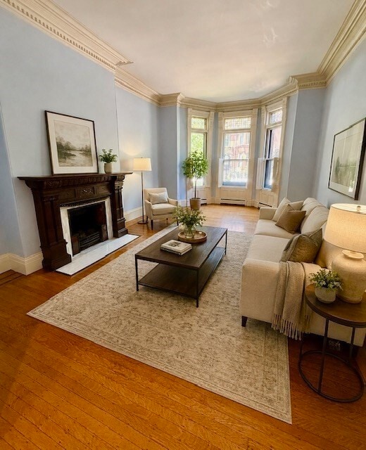 Building Photo - 170 Marlborough St