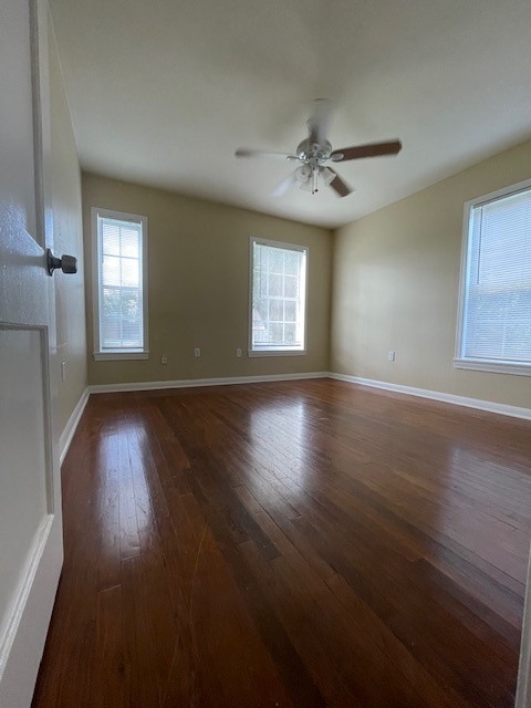 Bedroom - 700 Nyssa Ave