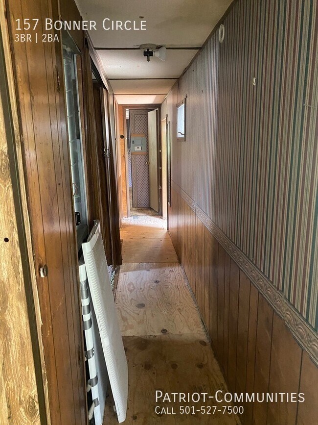 Building Photo - 157 Bonner Cir