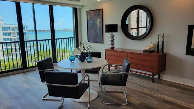 Building Photo - Annual or seasonal turnkey furnished renov...