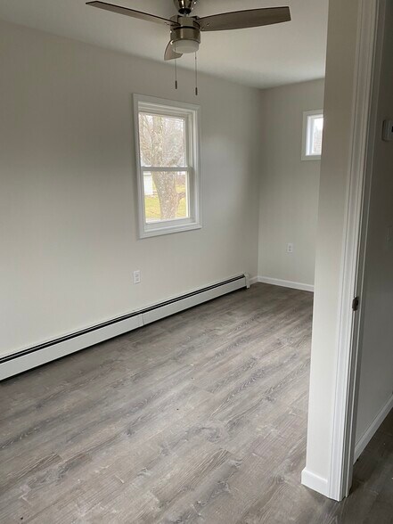 Bedroom 2 - 357 Sherwood Rd