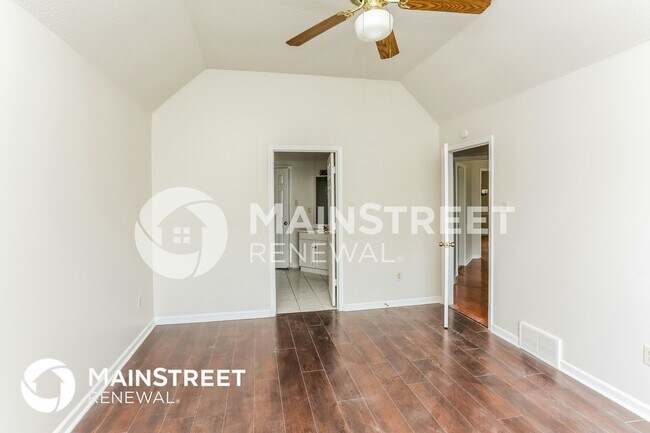 Building Photo - 4111 Meadow Ct Dr