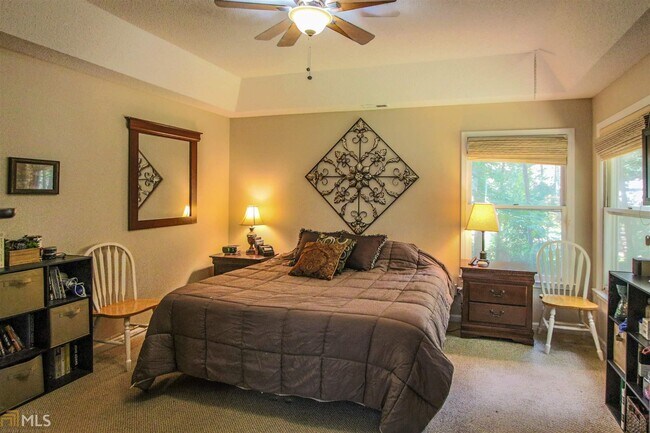 Building Photo - 138 Rockspray Ridge