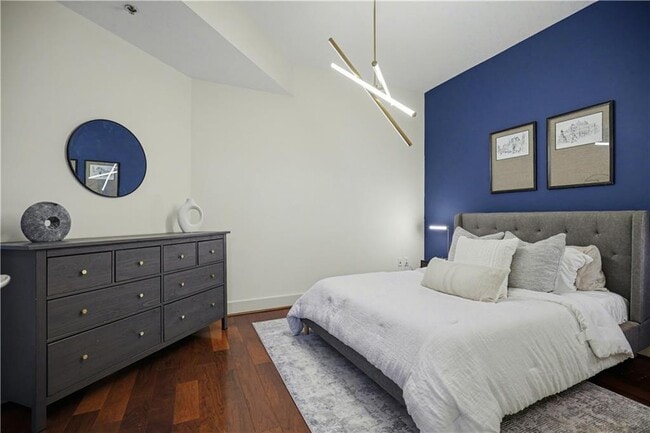 Building Photo - 1080 Peachtree St NE