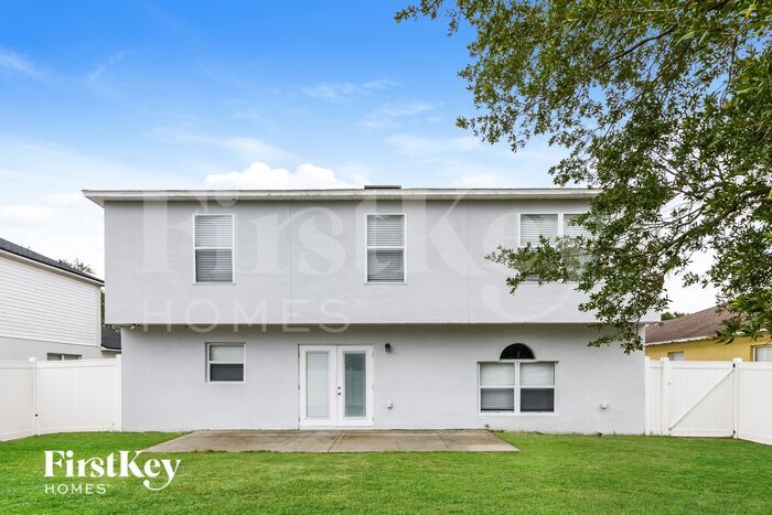 Building Photo - 1031 Ronlin St