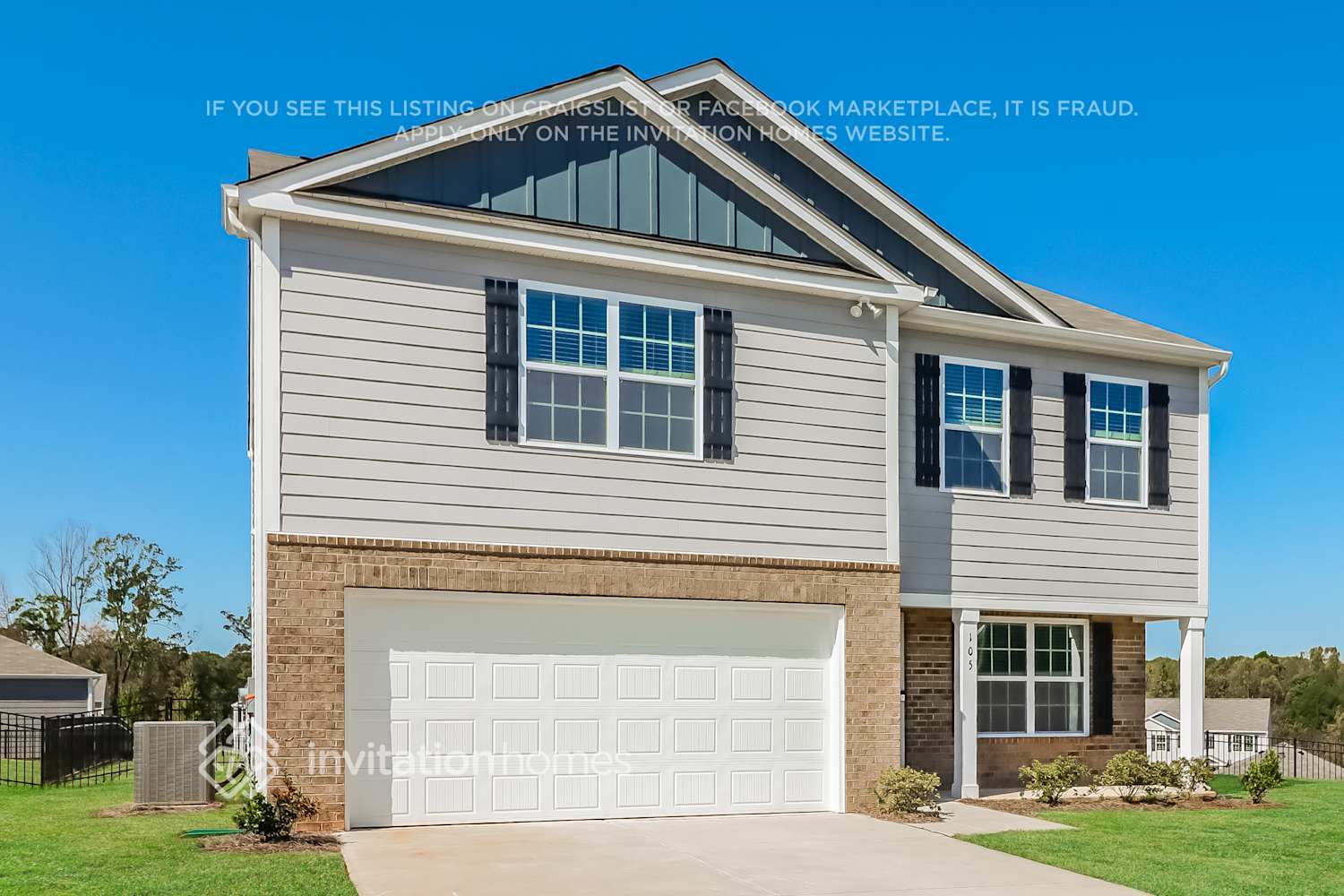 Building Photo - 105 Cadish Pl