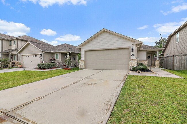 Building Photo - 2815 Windy Homestead Dr