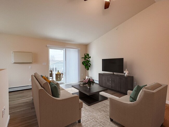 Interior Photo - SCS Chilton Apartment Community