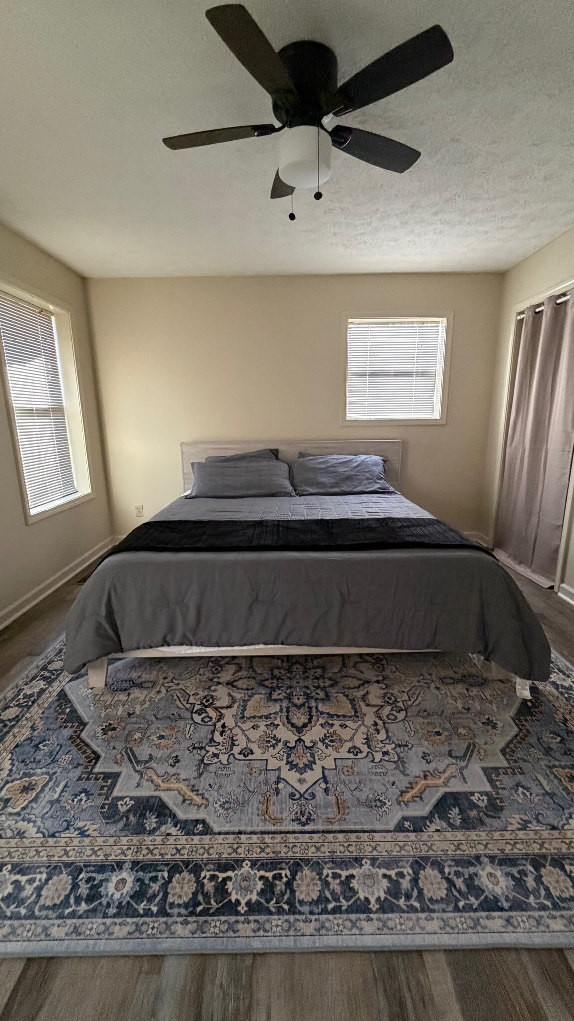 1st Master Bedroom - 56 Puff Hill Dr