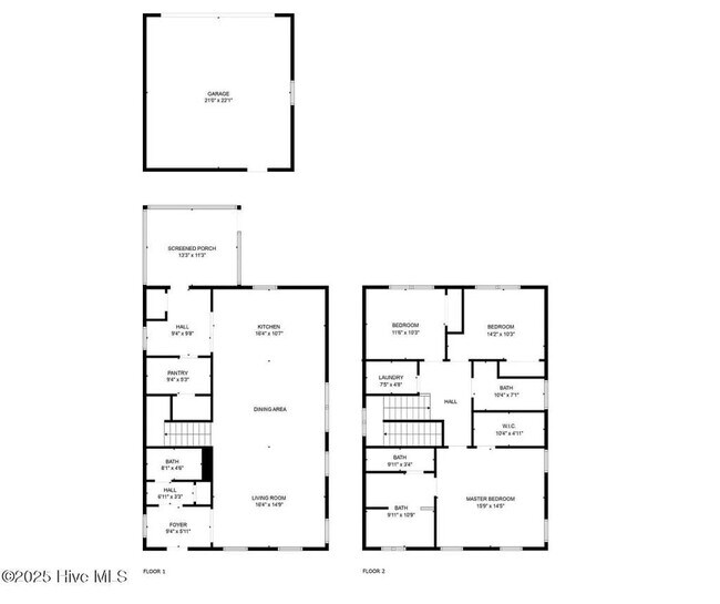 Building Photo - 826 Trisail Ter