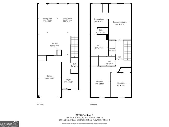 Building Photo - 1328 Riverstone Rd