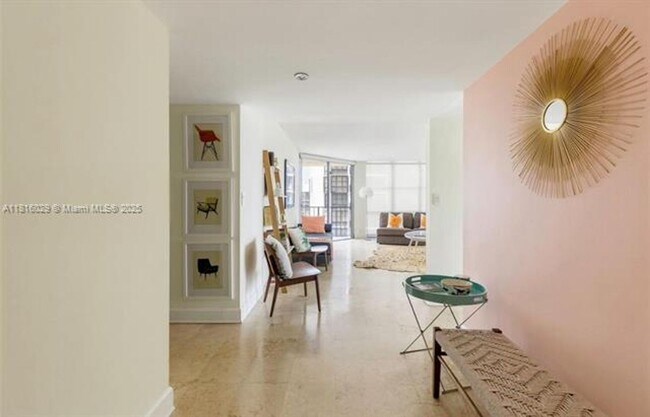 Building Photo - 1865 Brickell Ave