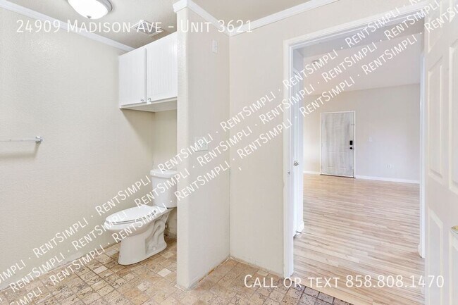 Building Photo - 24909 Madison Ave