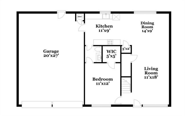 Building Photo - 1828 Sunrise Dr