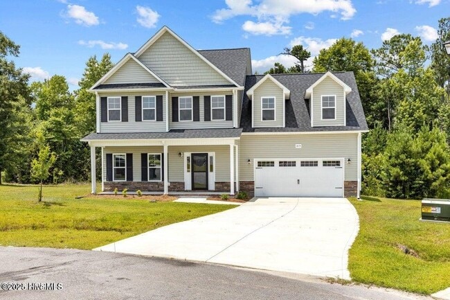 Building Photo - 215 Purple Martin Dr