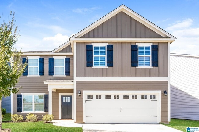 Primary Photo - 22947 Downing Park Cir