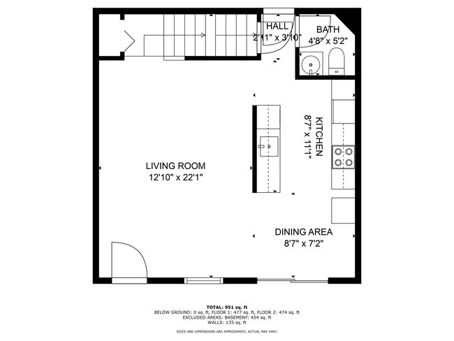 Building Photo - 3034 Forest Creek Ct