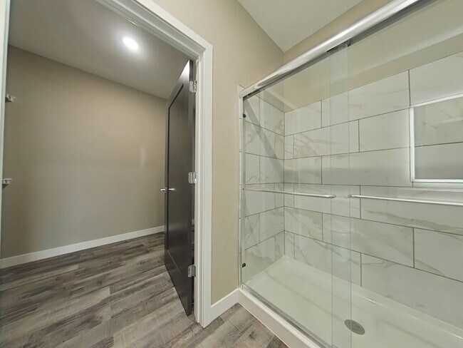 Floorplan - Altair Luxury Apartments