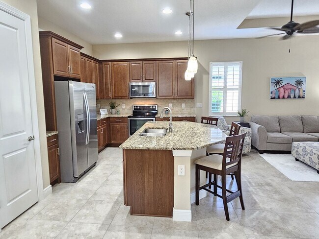 Building Photo - 10361 Crooked Crk Dr