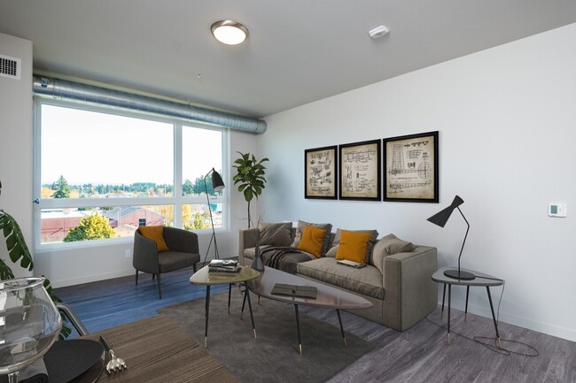 Gorgeous Views! - 459 Rock Apartments