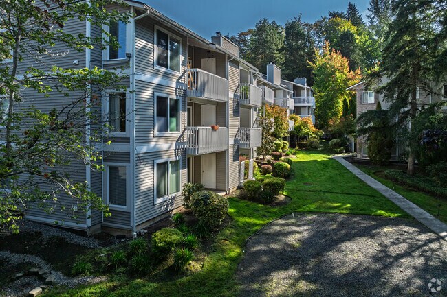 Building Photo - Woodsong Apartments