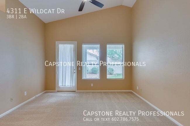 Building Photo - Beautiful Tatum Ranch home in Cave Creek!