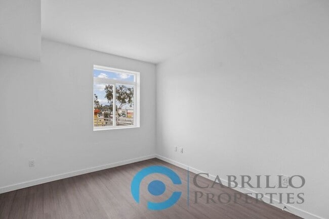 Building Photo - 2724 El Cajon Blvd