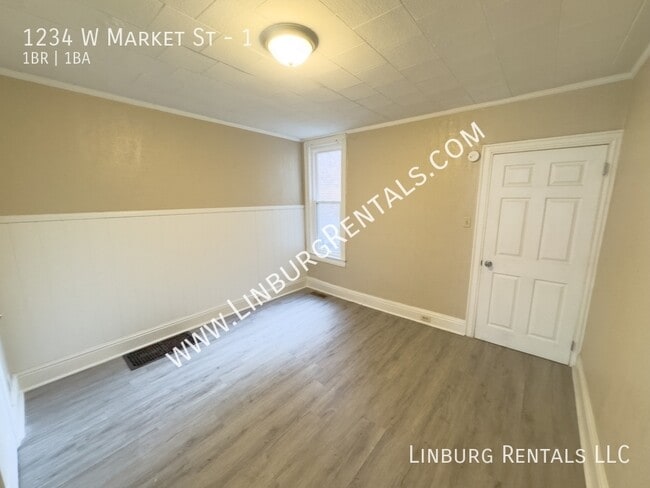 Building Photo - 1234 W Market St