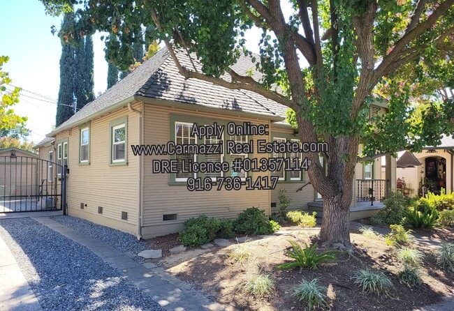 Building Photo - 3418 N St