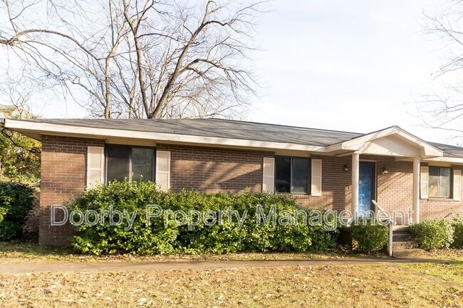 Building Photo - 3600 Oakland Ter