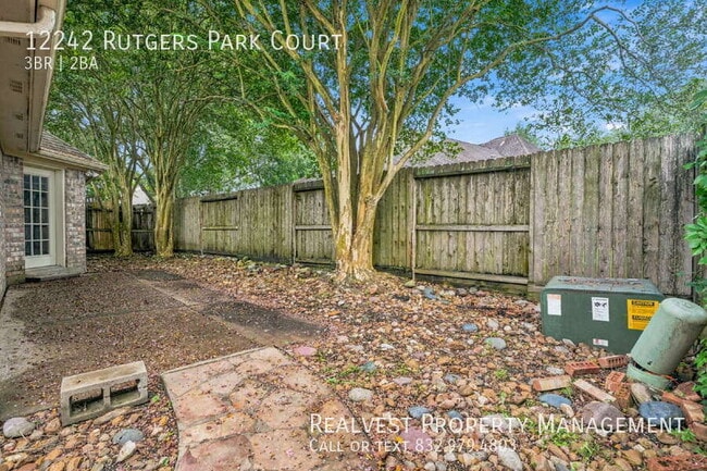 Building Photo - 12242 Rutgers Park Ct