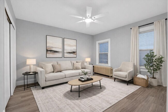 Building Photo - 814 John F. Kennedy Blvd