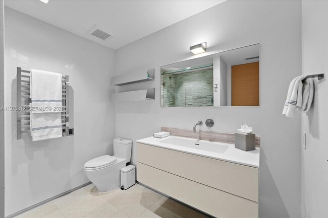 Building Photo - 4921 Fisher Island Dr