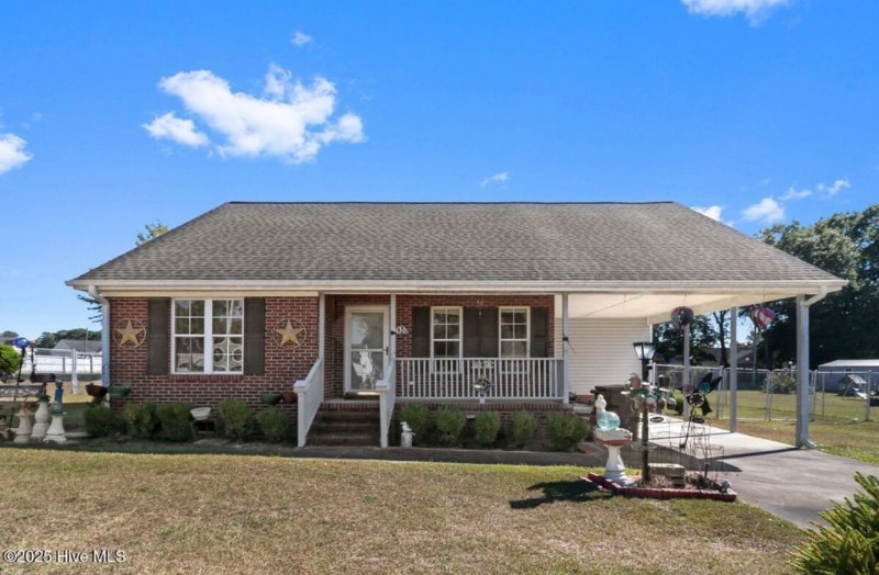 Primary Photo - 1302 Ben Brewington Ct