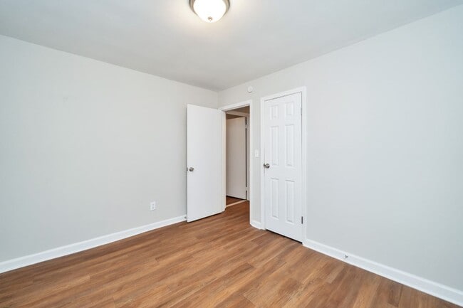 Building Photo - Hidden Gem in McCalla – Private 2BR Retreat on a Large Secluded Lot!