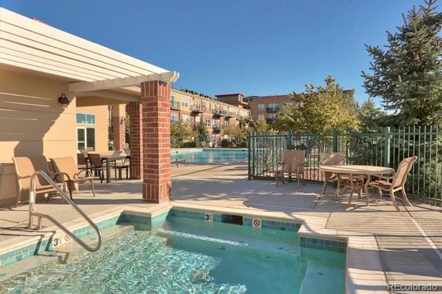 Building Photo - 10176 Park Meadows Dr