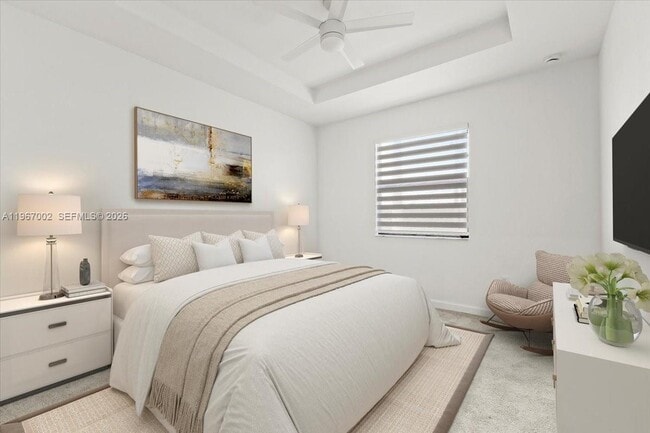 Building Photo - 23210 SW 133rd Ct