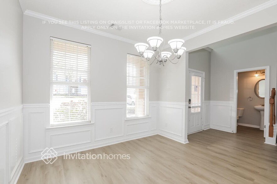 Building Photo - 961 Ashton Park Dr SE
