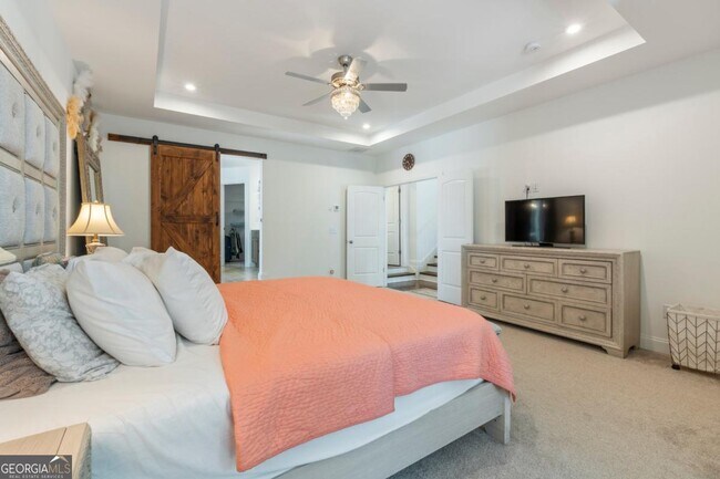 Building Photo - 8110 Scenic Ridge Wy