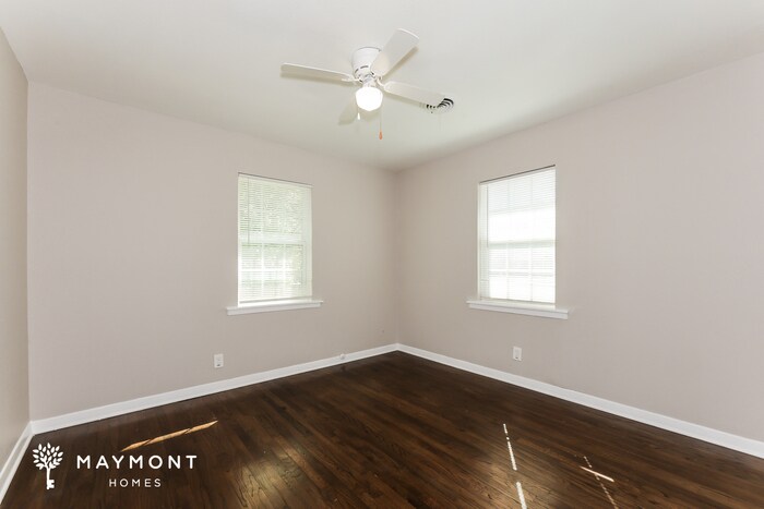 Building Photo - 5313 Stanley Keller Rd