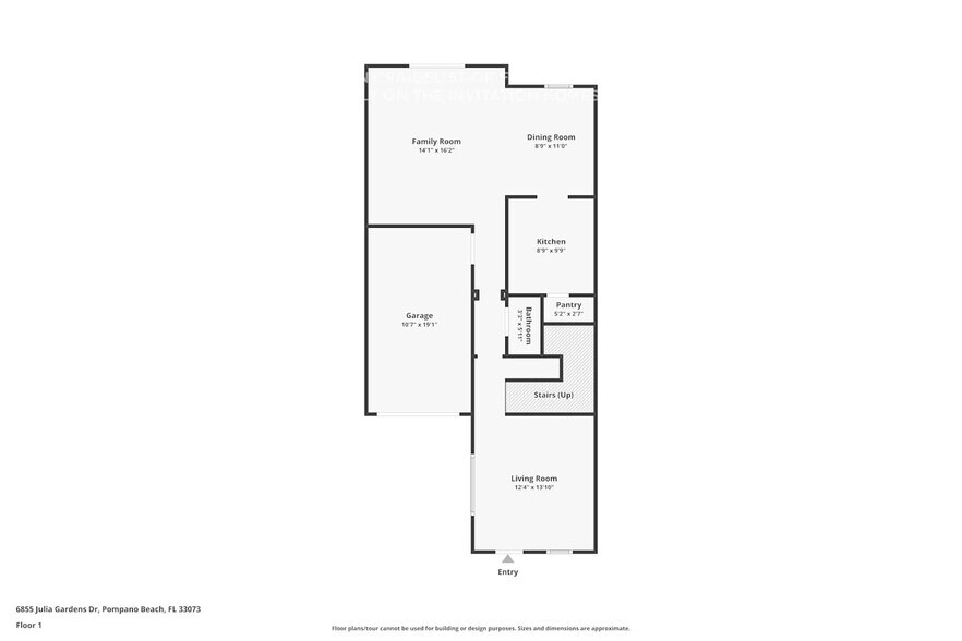 Building Photo - 6855 Julia Gardens Dr